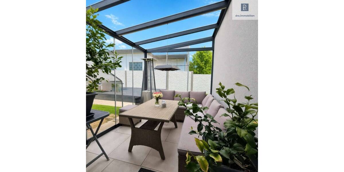 Einfamilienhaus Wermelskirchen Dabringhausen - 4 Zimmer, 128 m&sup2;, 739.000&euro; | Angebot:26886448