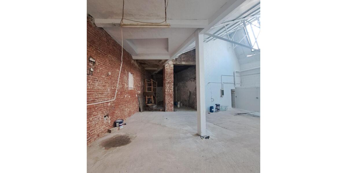 Gewerbeobjekt Gummersbach Berstig Süd - 5&euro; | Angebot:23824978