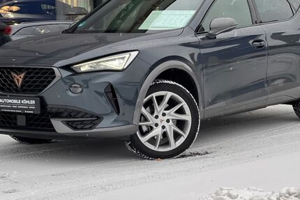 Cupra Formentor 27.662 km 28.550 &euro; Wenden 57482