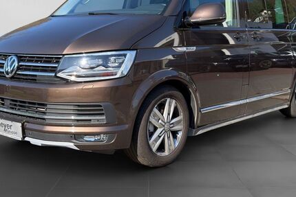VW T6 Multivan 113.848 km 39.930 &euro; Werdohl 58791