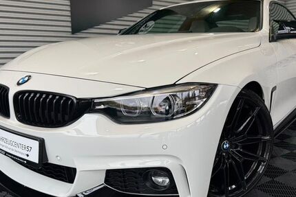 BMW 430 100.897 km 26.999 &euro; Wenden 57482