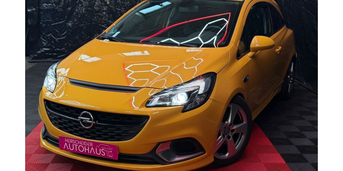 Opel Corsa 153.000 km 9.300 &euro; Herscheid 58849