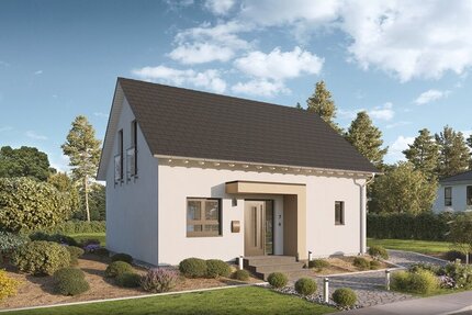 Individuell geplantes Einfamilienhaus in Windeck - Flexibles Wohnen mit allkauf Servicekomfort - Haus Windeck | Angebot:27301940