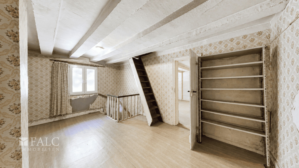 Doppelhaushälfte Eitorf Schmelze - 4 Zimmer, 120 m&sup2;, 99.000&euro; | Angebot:26804940
