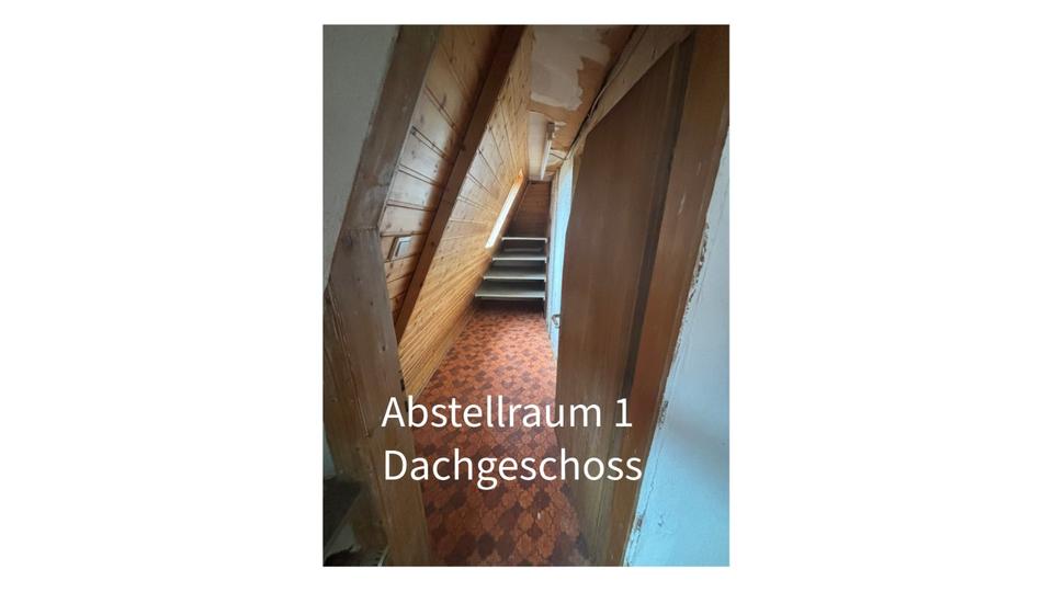 Einfamilienhaus Werdohl - 14 Zimmer, 242 m&sup2;, 205.000&euro; | Angebot:25320975