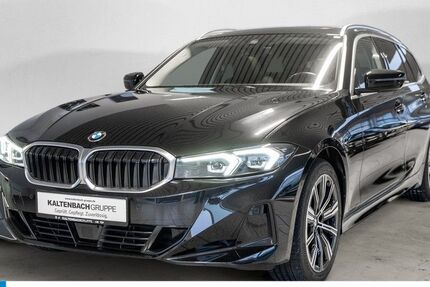 BMW 320 23.970 km 37.890 &euro; Meinerzhagen 58540