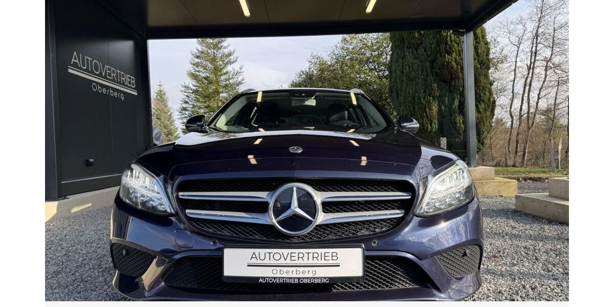 Mercedes-Benz C 220 115.000 km 19.990 &euro; Waldbröl 51545