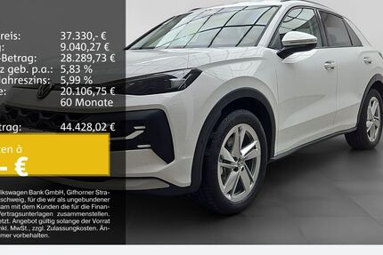 VW T-Roc 6.405 km 37.330 &euro; Lüdenscheid 58507