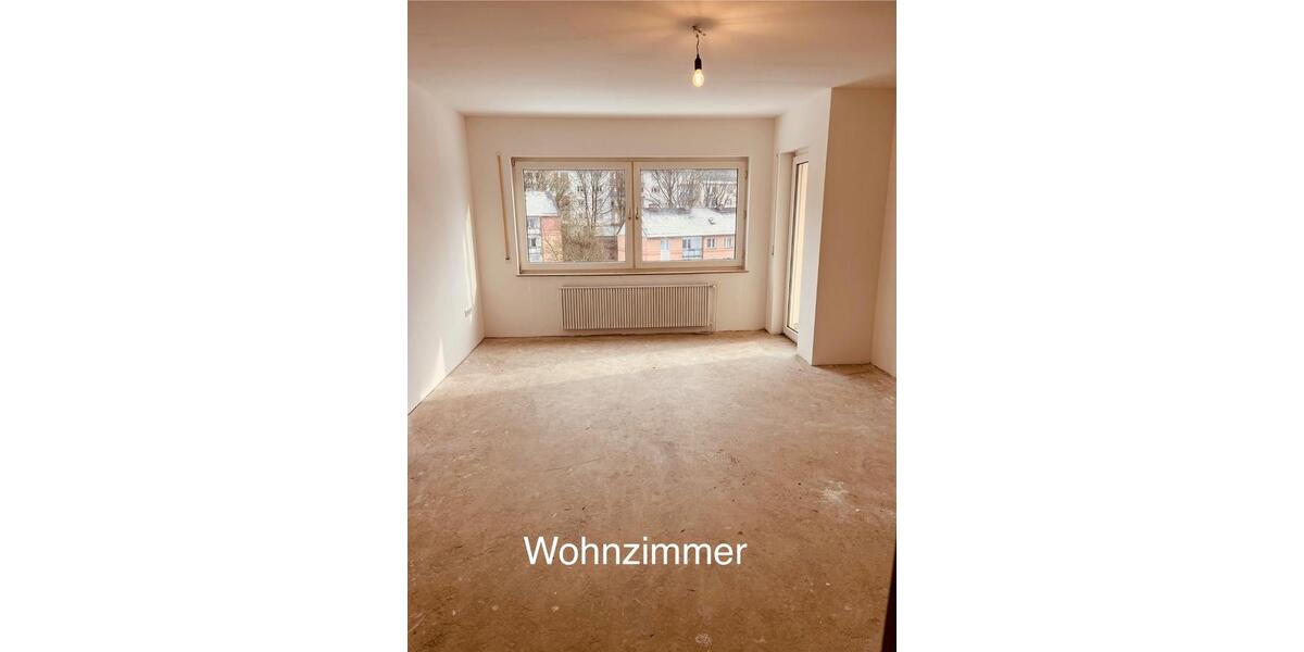 Etagenwohnung Lüdenscheid Othlinghausen - 3 Zimmer, 78 m&sup2;, 507&euro; | Angebot:25988613