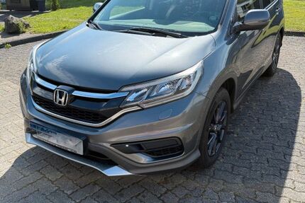 Honda CR-V 123.627 km 14.950 &euro; Olpe 57462