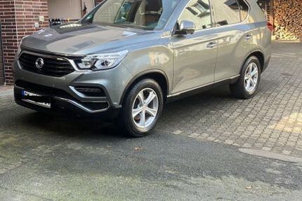 SsangYong REXTON 73.000 km 19.900 &euro; Gummersbach 51645