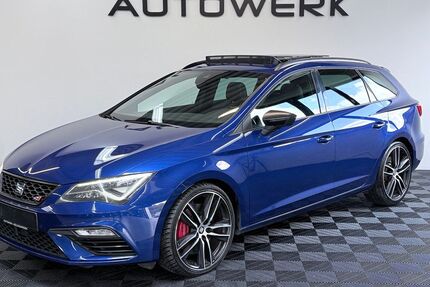Seat Leon 77.346 km 22.399 &euro; Hückeswagen 42499