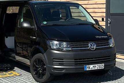 VW Bus 79.500 km 37.900 &euro; Werdohl, Stadt 58791