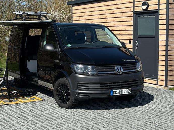 VW Bus 79.500 km 37.900 &euro; Werdohl, Stadt 58791