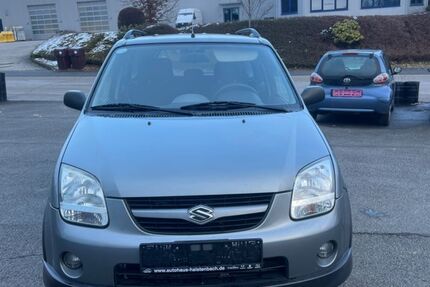 Suzuki Ignis 99.800 km 4.500 &euro; Waldbröl 51545