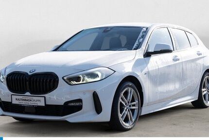 BMW 116 21.332 km 19.890 &euro; Olpe 57462