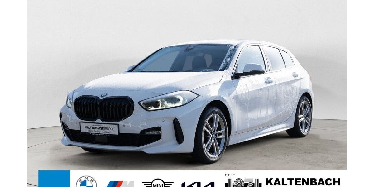 BMW 116 21.332 km 19.890 &euro; Olpe 57462