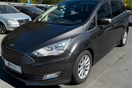 Ford Grand C-Max 105.000 km 8.780 &euro; Much 53804