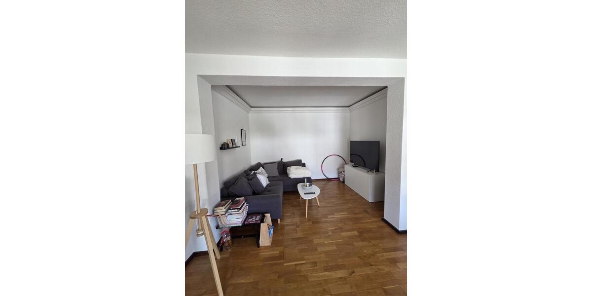 Etagenwohnung Engelskirchen - 4 Zimmer, 100 m&sup2;, 750&euro; | Angebot:25539399