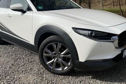 Mazda CX-3 69.000 km 16.999 &euro; lüdenscheid 58515