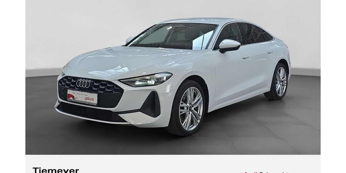 Audi A5 30.668 km 38.420 &euro; Plettenberg 58840