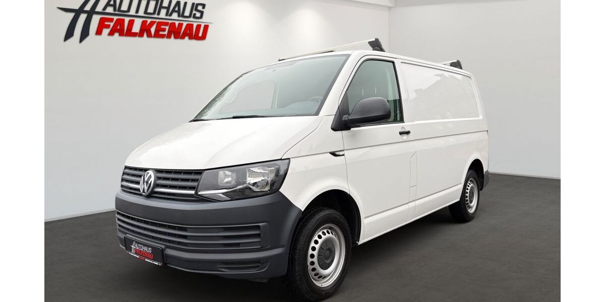 VW T6 Transporter 138.000 km 18.990 &euro; Attendorn 57439
