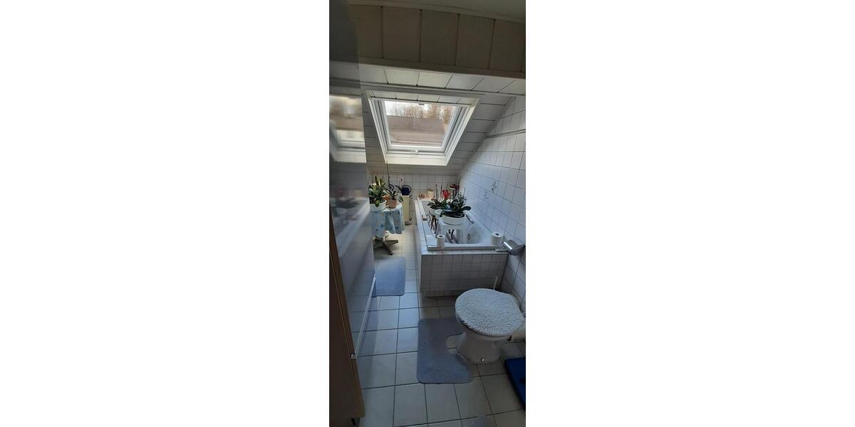 Etagenwohnung Attendorn - 6 Zimmer, 171 m&sup2;, 1.250&euro; | Angebot:25593998