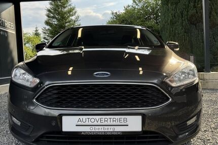 Ford Focus 106.110 km 7.990 &euro; Waldbröl 51545