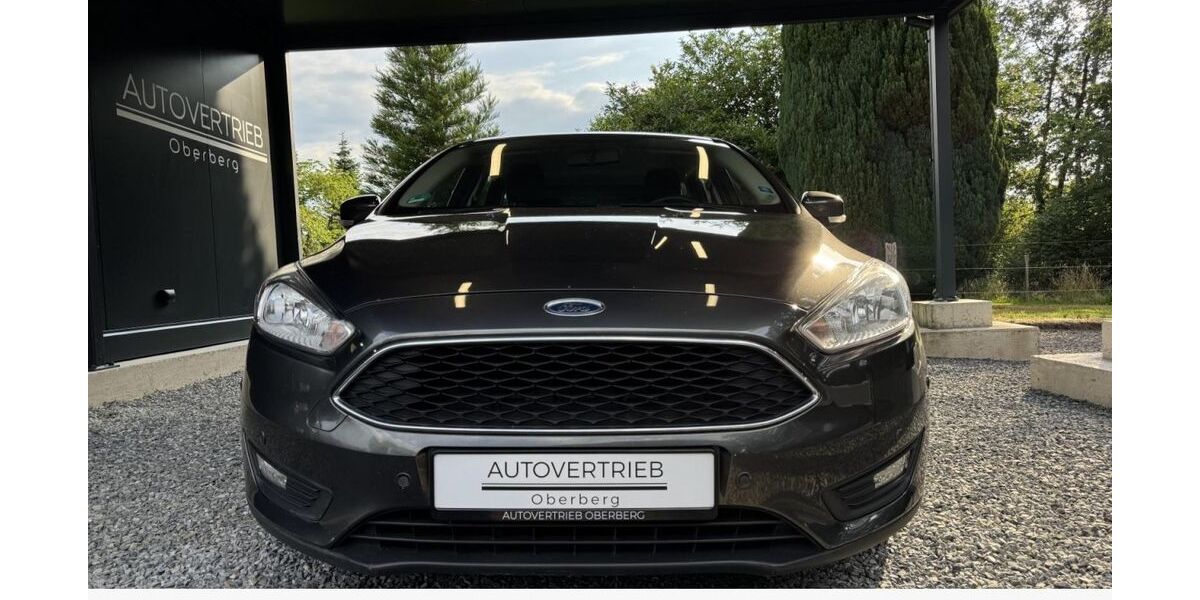 Ford Focus 106.110 km 7.990 &euro; Waldbröl 51545