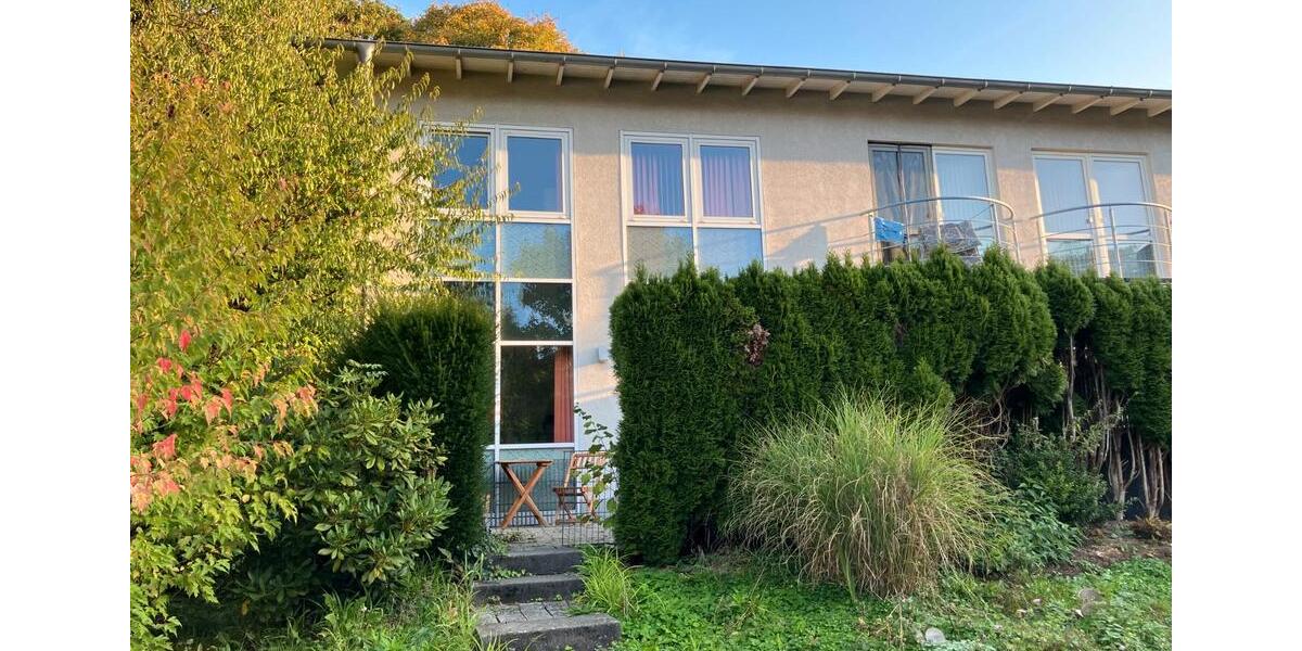 Reihenhaus Morsbach - 4 Zimmer, 101 m&sup2;, 670&euro; | Angebot:27615860