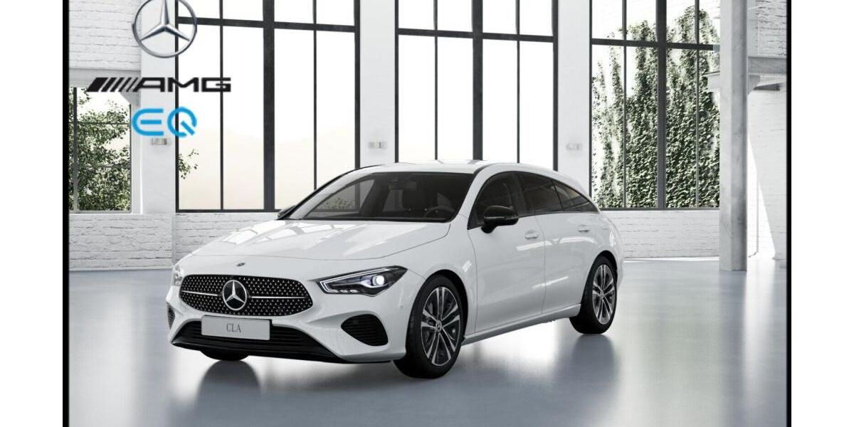 Mercedes-Benz CLA 180 Shooting Brake 17.143 km 31.840 &euro; Plettenberg 58840