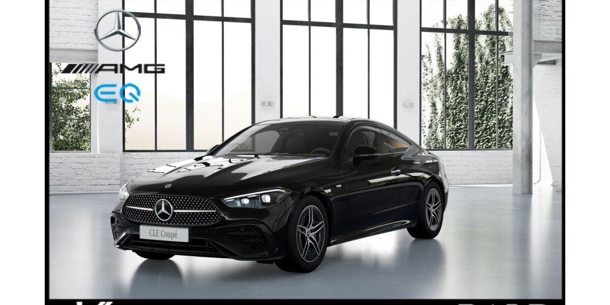 Mercedes-Benz CLE 300 9.987 km 53.870 &euro; Lüdenscheid 58507