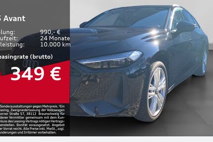 Audi A5 31.038 km 48.390 &euro; Lüdenscheid 58511