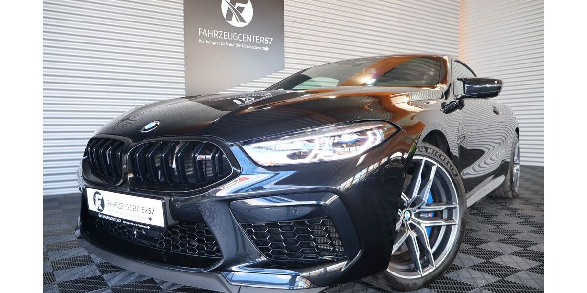 BMW M8 42.241 km 66.497 &euro; Wenden 57482