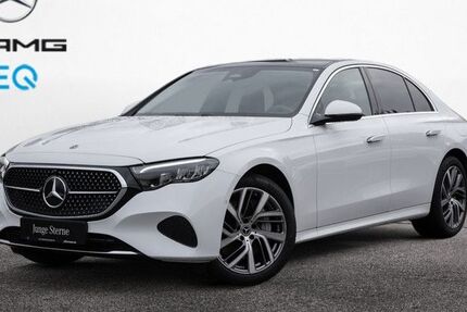 Mercedes-Benz E 300 10.563 km 51.260 &euro; Plettenberg 58840