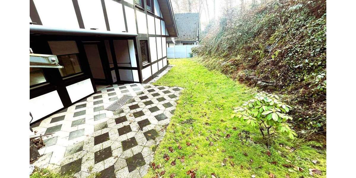 Einfamilienhaus Wiehl - 4 Zimmer, 152 m&sup2;, 349.000&euro; | Angebot:25796901