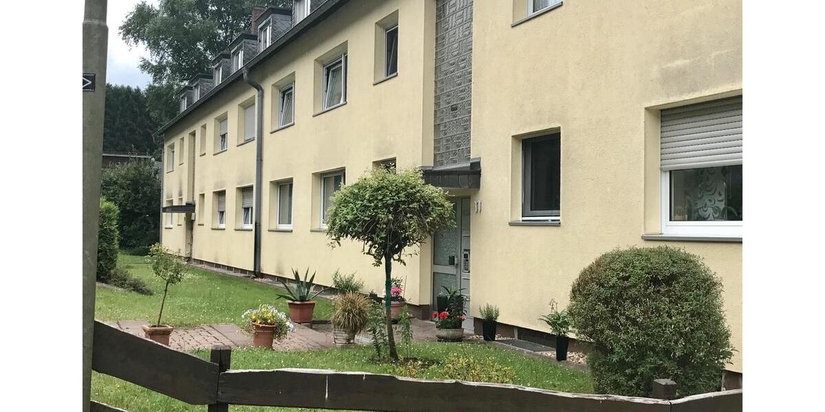 Etagenwohnung Overath - 3 Zimmer, 79 m&sup2;, 260.000&euro; | Angebot:27453458