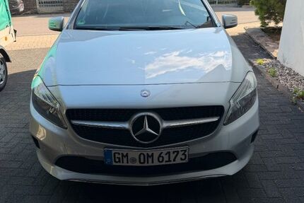 Mercedes-Benz A 180 24.650 km 15.199 &euro; Gummersbach 51643