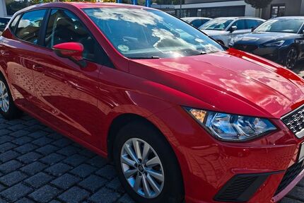 Seat Ibiza 31.392 km 15.790 &euro; Wissen 57537
