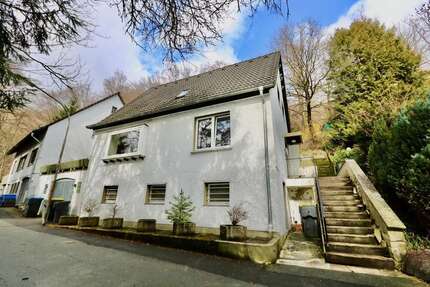 Haus Werdohl - 3 Zimmer, 95 m&sup2;, 215.000&euro; | Angebot:26857748
