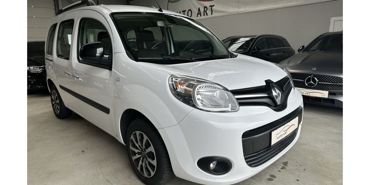 Renault Kangoo 31.781 km 16.000 &euro; Eitorf 53783