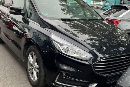 Ford Galaxy 128.017 km 20.870 &euro; Eitorf 53783