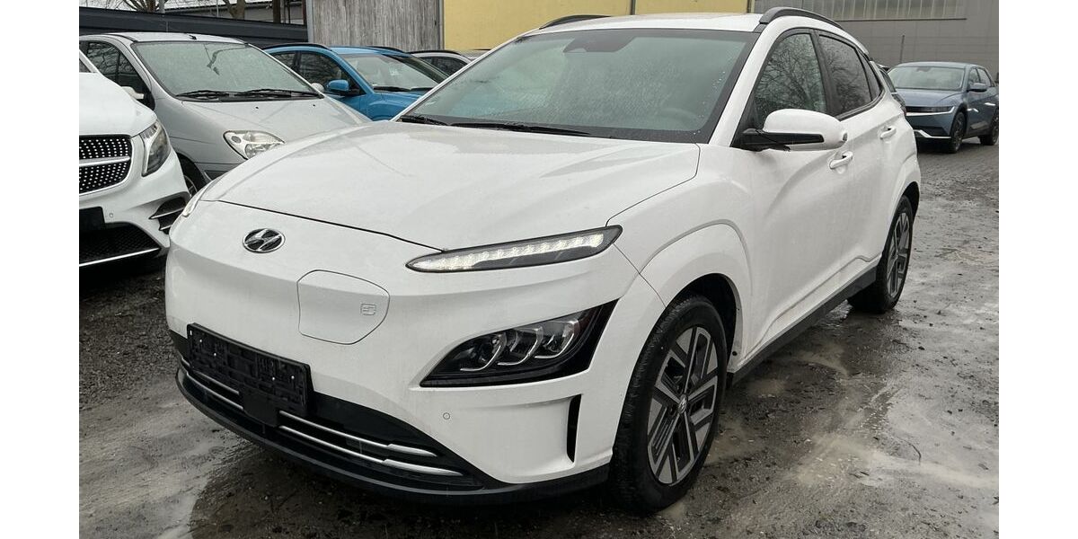 Hyundai KONA 45.491 km 17.400 &euro; Eitorf 53783