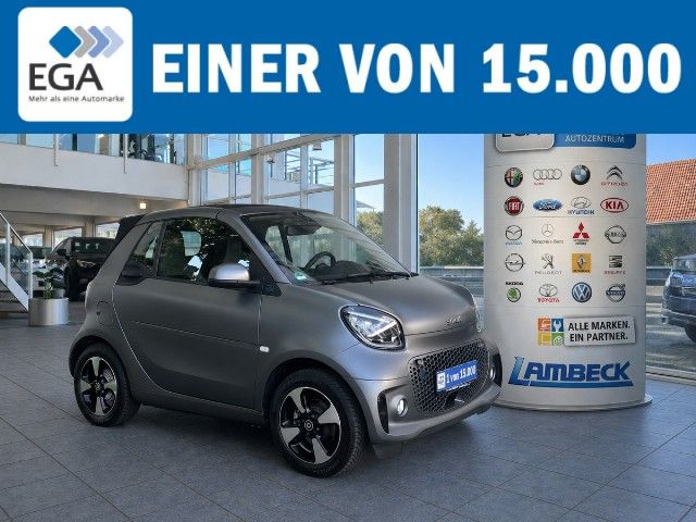 Smart ForTwo 13.231 km 19.600 &euro; Wermelskirchen 42929