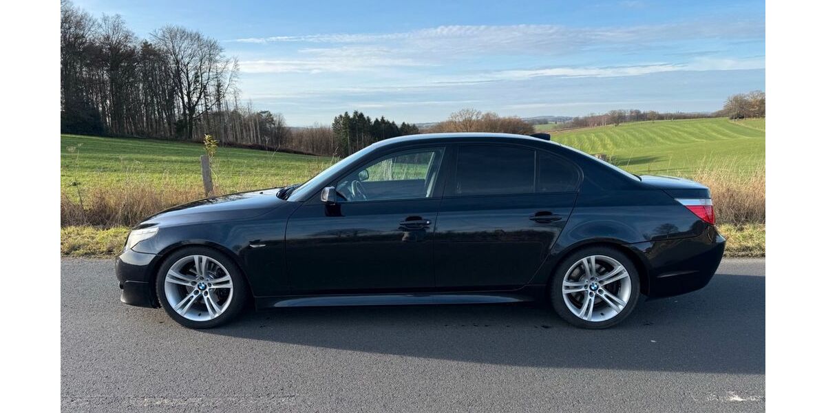 BMW 530 306.000 km 6.499 &euro; Much 53804
