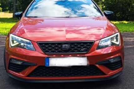 Seat Leon 99.980 km 20.749 &euro; Niederfischbach 57572