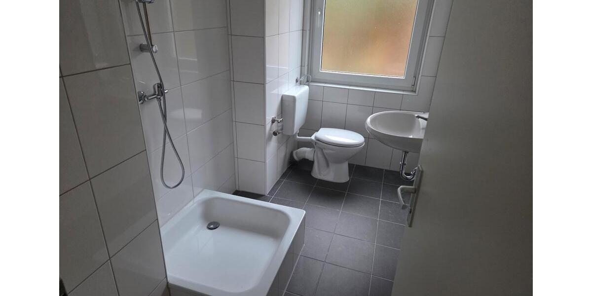 Erdgeschoßwohnung Werdohl - 3 Zimmer, 55 m&sup2;, 359&euro; | Angebot:24947580