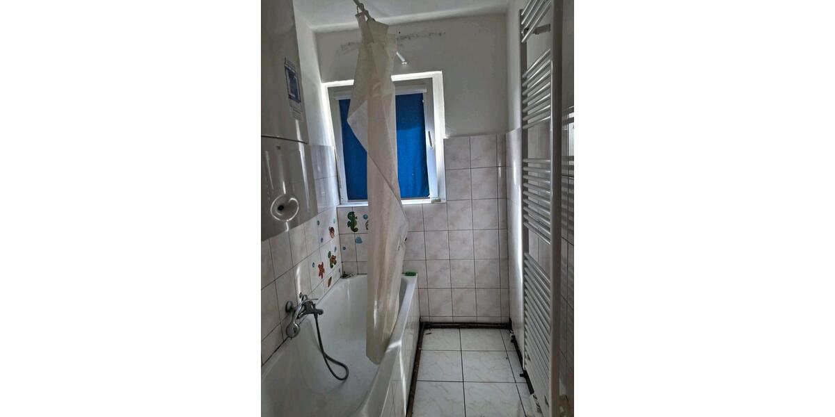 Etagenwohnung Gummersbach Berstig Süd - 2 Zimmer, 70 m&sup2;, 600&euro; | Angebot:25404181