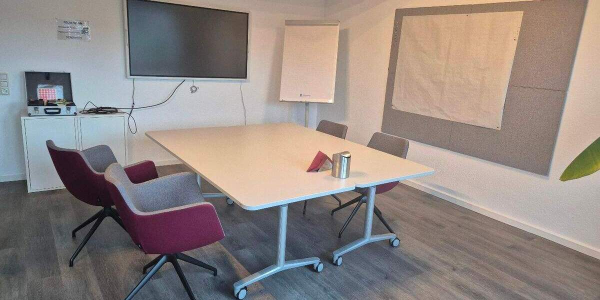 Gewerbeobjekt Overath - 465&euro; | Angebot:25708674