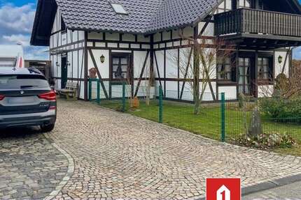 Haus Morsbach / Lichtenberg Lichtenberg - 3 Zimmer, 140 m&sup2;, 390.000&euro; | Angebot:25510785